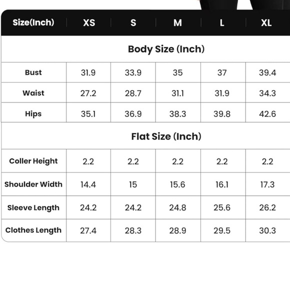 NWOT  -  QUEENIEKE Athletic Jacket - Picture 6 of 7